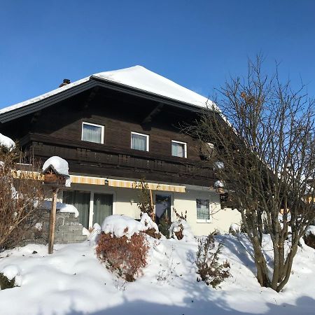 Ferienwohnung Und Zimmer Kassar Bikertipp Маутерндорф Екстериор снимка