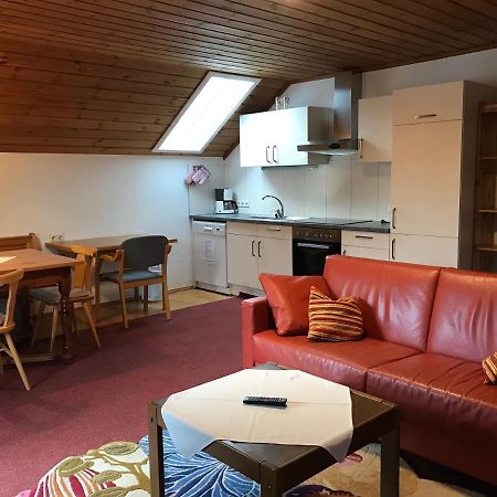 Ferienwohnung Und Zimmer Kassar Bikertipp Маутерндорф Екстериор снимка